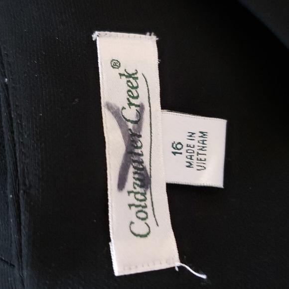 NWOT Gown & Jacket - Picture 10 of 14